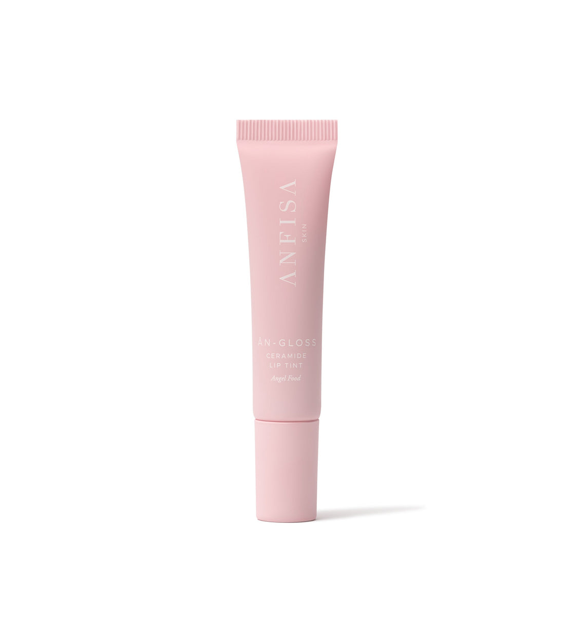 Anfisa Ceramide Lip Tint - Angel Food