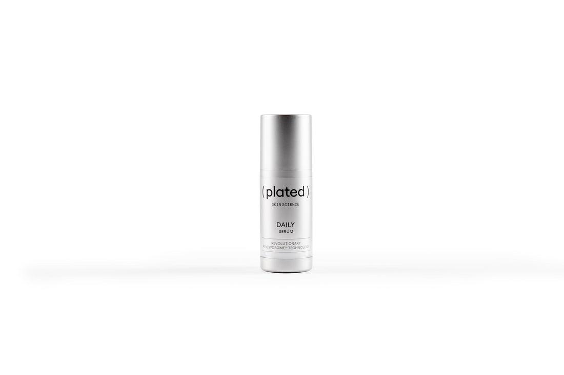 Plated Daily Serum