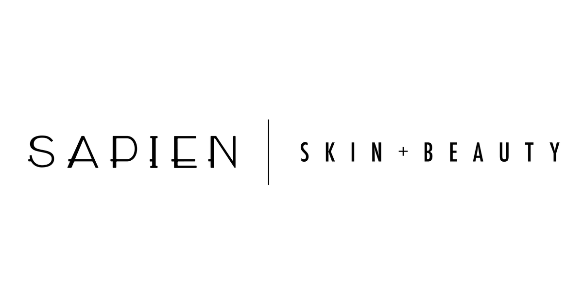 Sapien Skin + Beauty logo