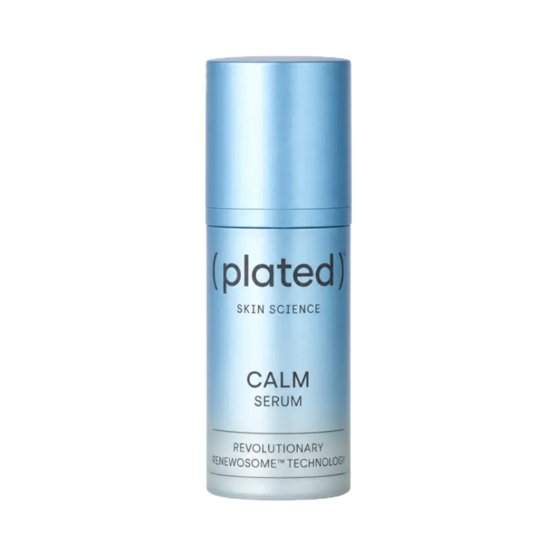 Plated Calm Serum