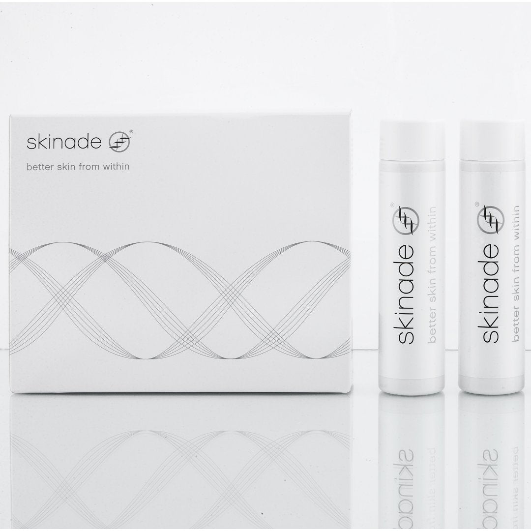 Skinade