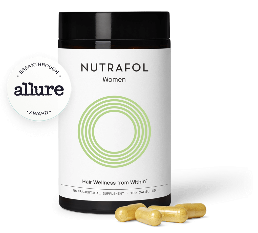 Nutrafol