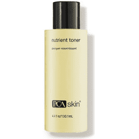 Cleansers &amp; Toners