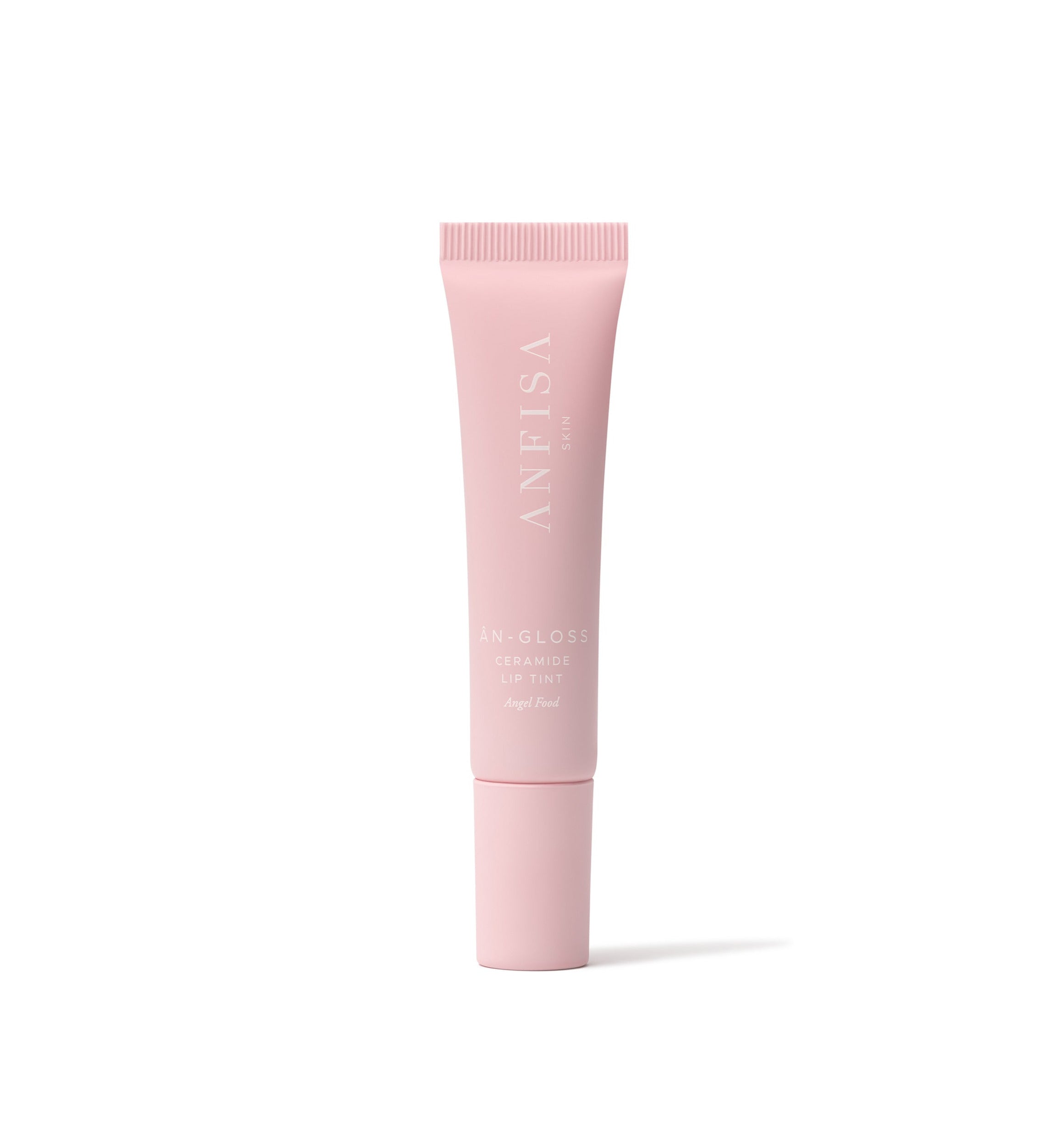 Anfisa Ceramide Lip Tint - Angel Food