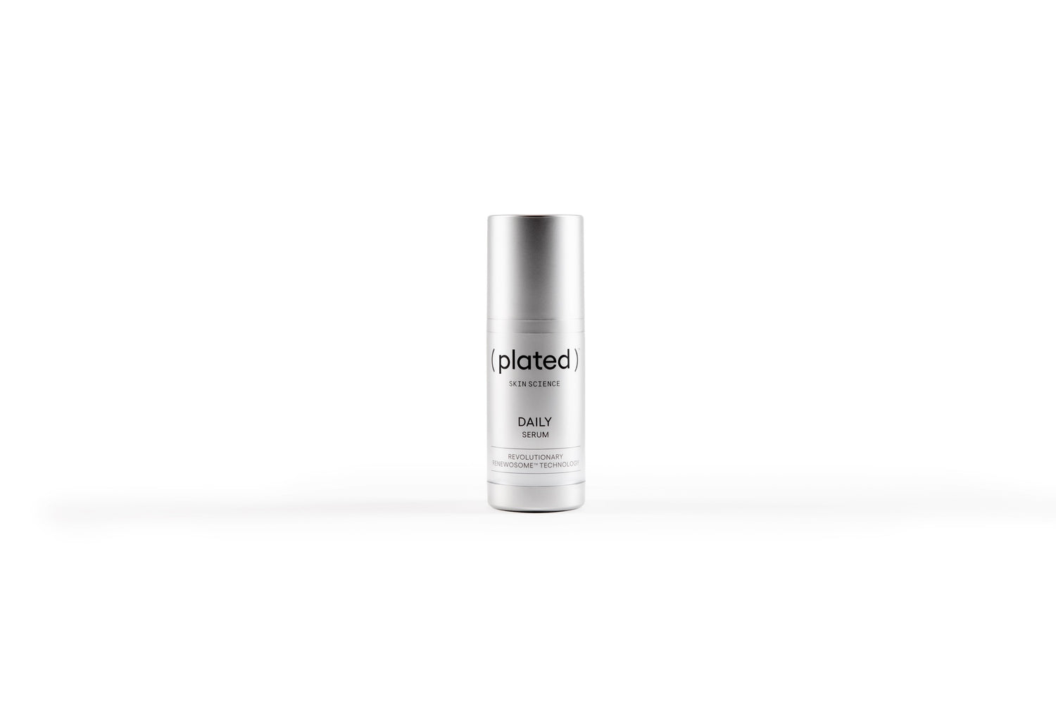 Plated Daily Serum