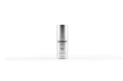 Plated Daily Serum