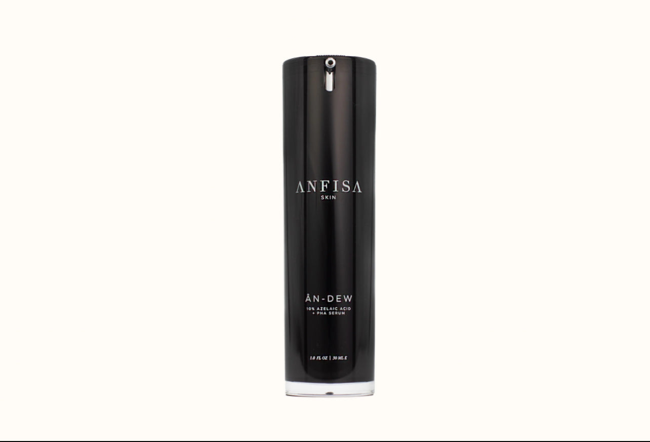 ANFISA ÂN-DEW 10% Azelaic Acid + PHA Serum