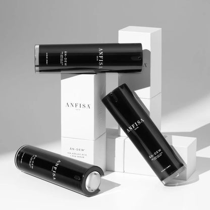 ANFISA ÂN-DEW 10% Azelaic Acid + PHA Serum