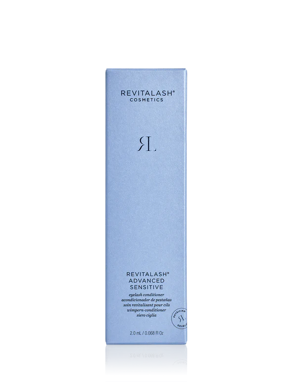 REVITALASH® ADVANCED SENSITIVE