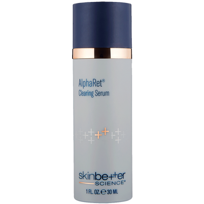 AlphaRet Clearing Serum