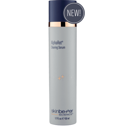 AlphaRet Clearing Serum