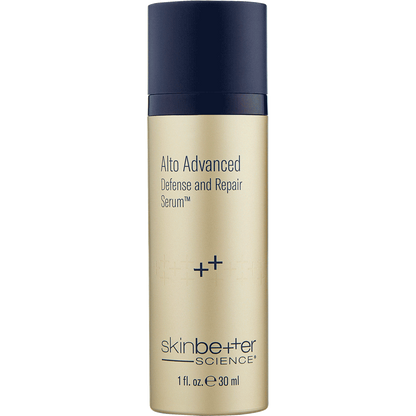 Alto Advanced Defense and Repair Serum