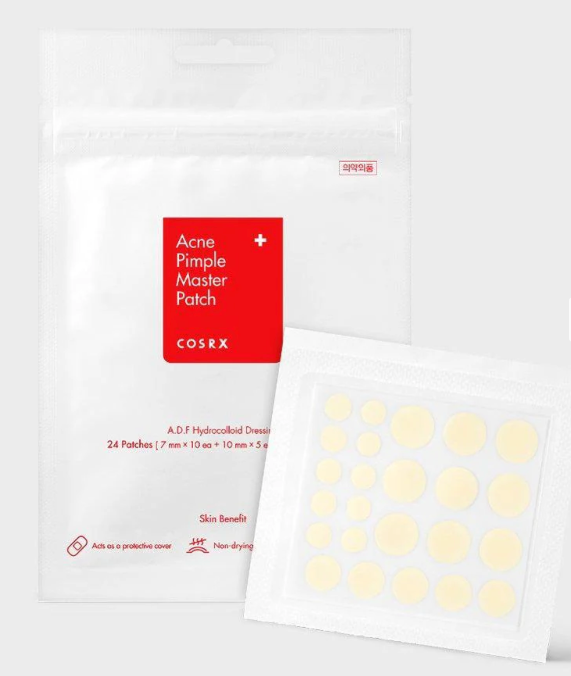 Acne Pimple Master Patch