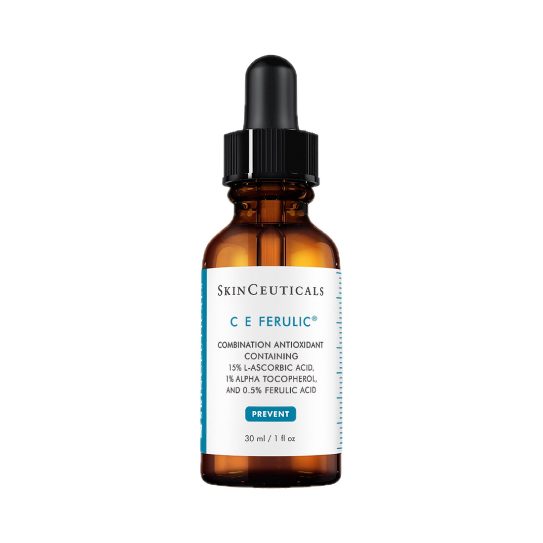 C E Ferulic