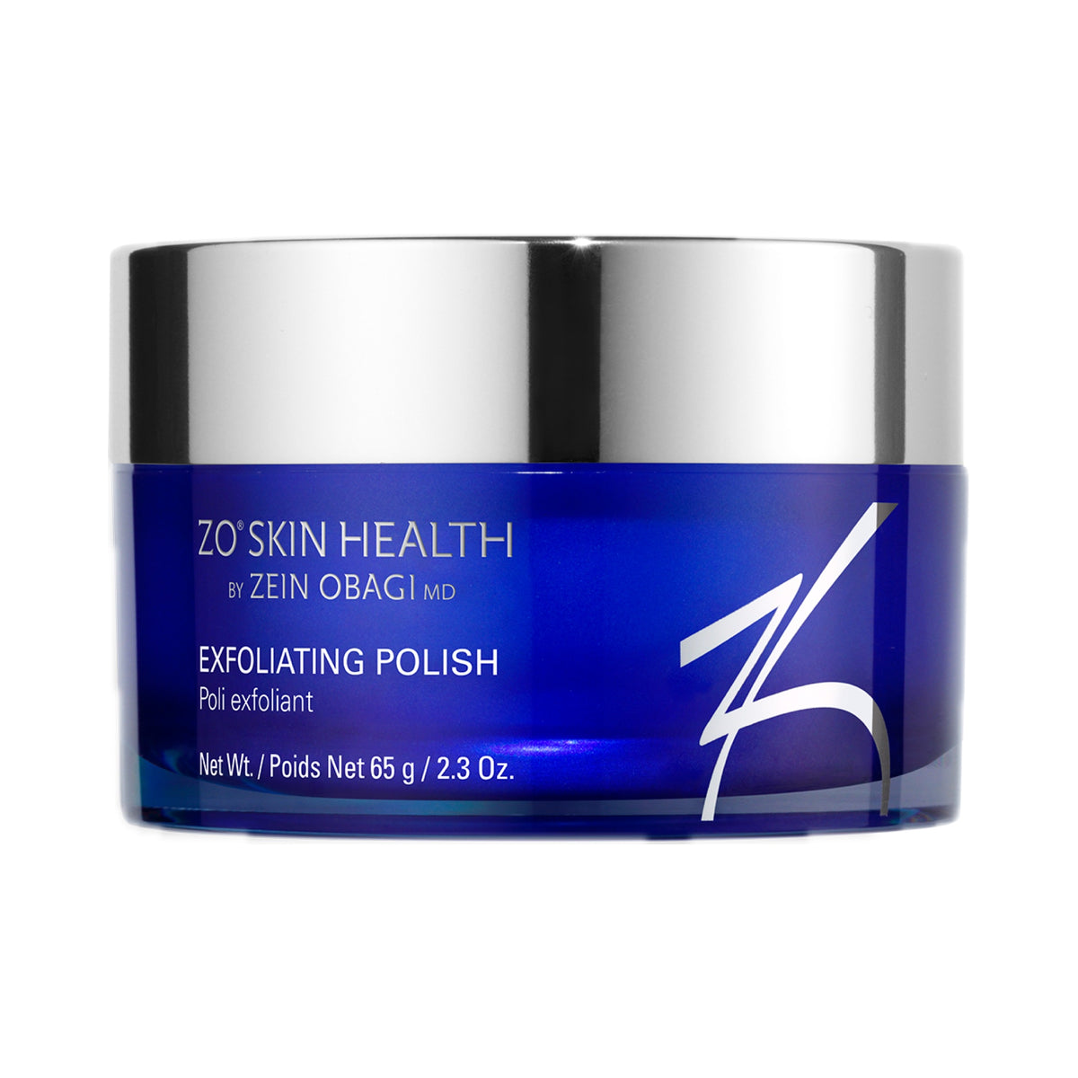 Exfoliating Polish