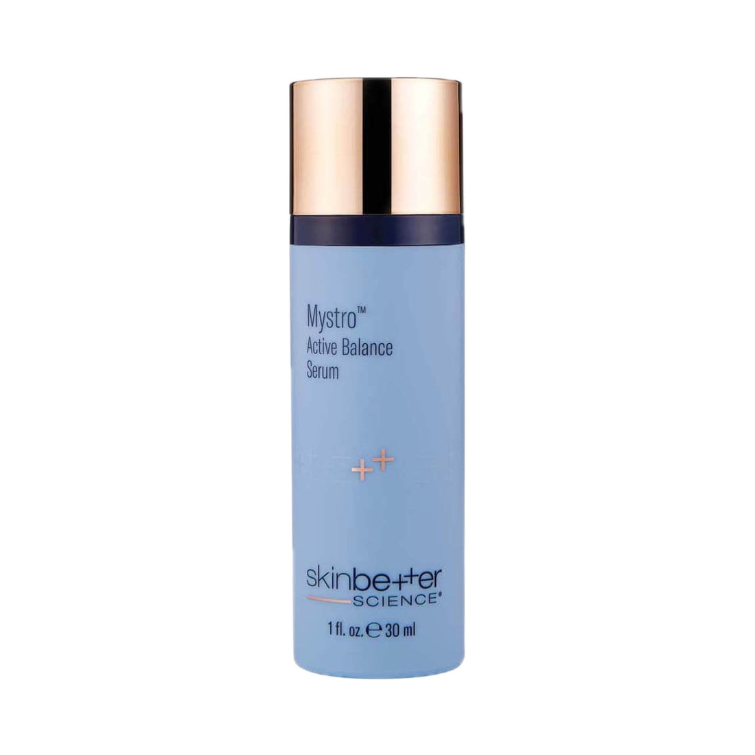 Mystro Active Balance Serum