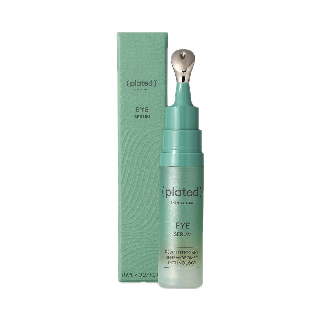 Plated-Eye Serum