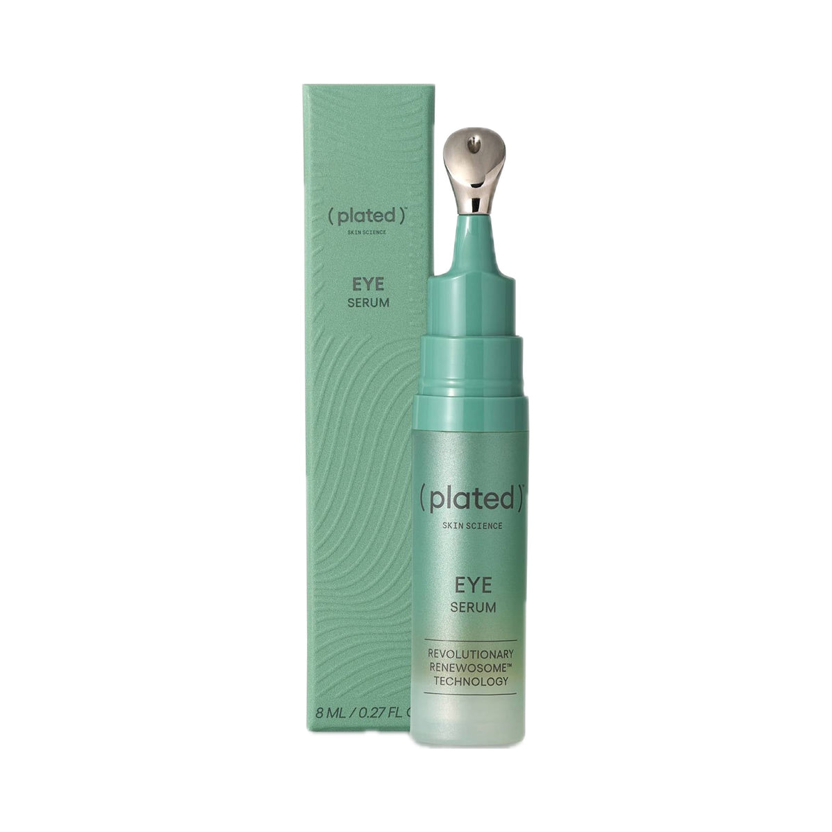 Plated-Eye Serum