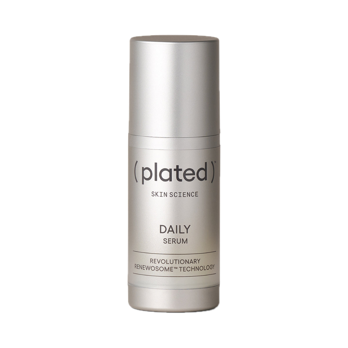 Plated Daily Serum