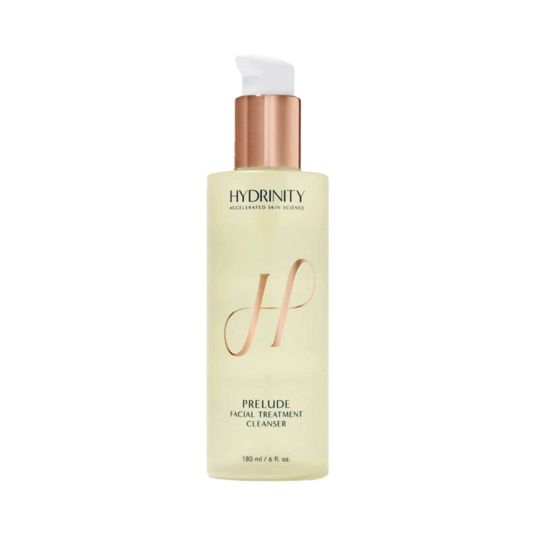 PRELUDE Facial Treatment Cleanser