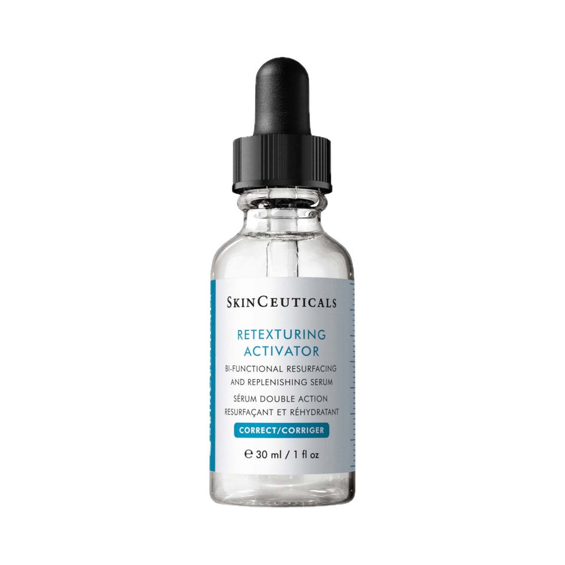 Retexturing Activator