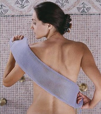 Stimulite® Body Exfoliator