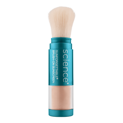 Sunforgettable® Brush-on SPF 50