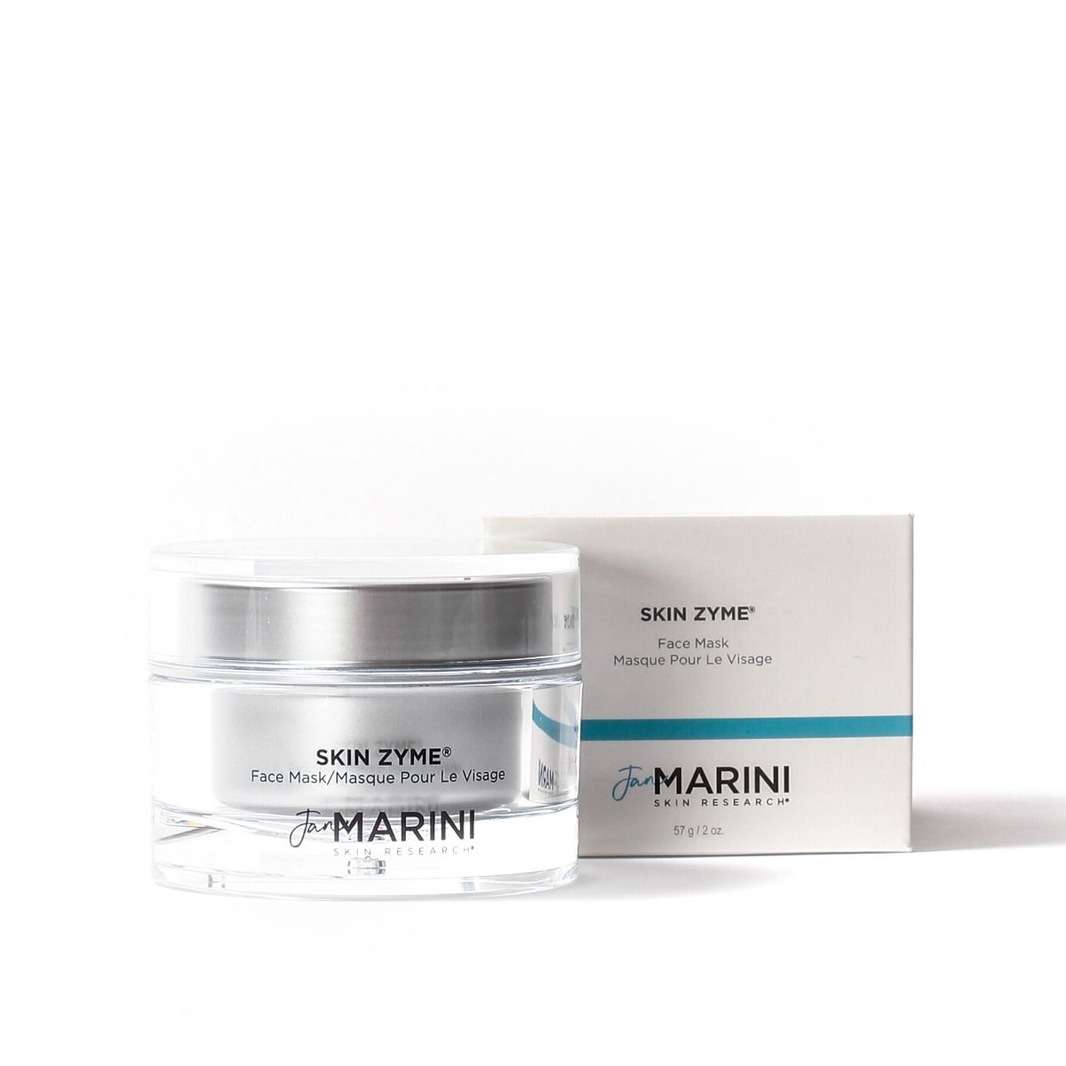 Zyme Papaya Enzyme Mask